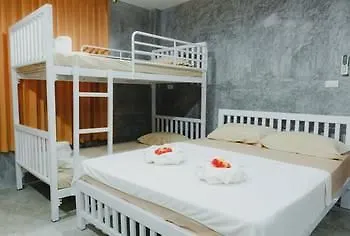 Andaman Lanta Old Town Hotel Ko Lanta