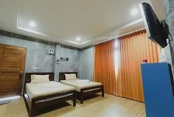 Andaman Lanta Old Town Hotel Ko Lanta
