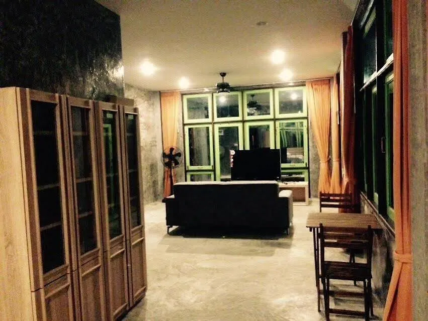 Andaman Lanta Old Town Hotel Ko Lanta