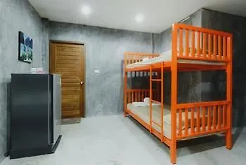 ホテル Andaman Lanta Old Town Ko Lanta