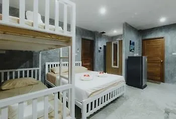 **  ホテル Andaman Lanta Old Town Ko Lanta タイ王国