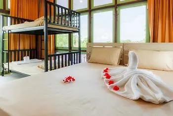 ホテル Andaman Lanta Old Town Ko Lanta