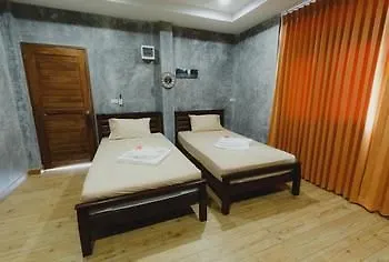 ホテル Andaman Lanta Old Town Ko Lanta