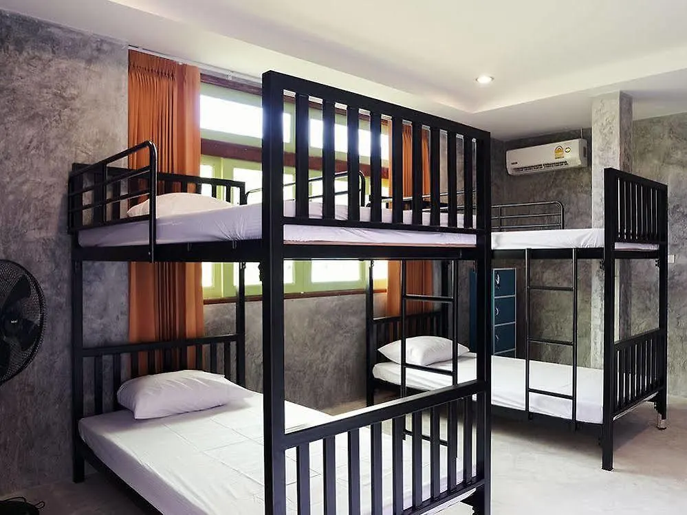 ホテル Andaman Lanta Old Town Ko Lanta 2*,  タイ王国